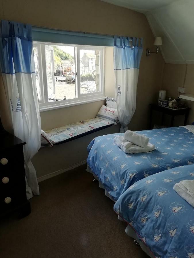 ポルペロ The House On The Props Bed & Breakfast 部屋 写真